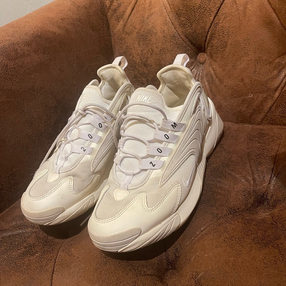Nike zoom 2k